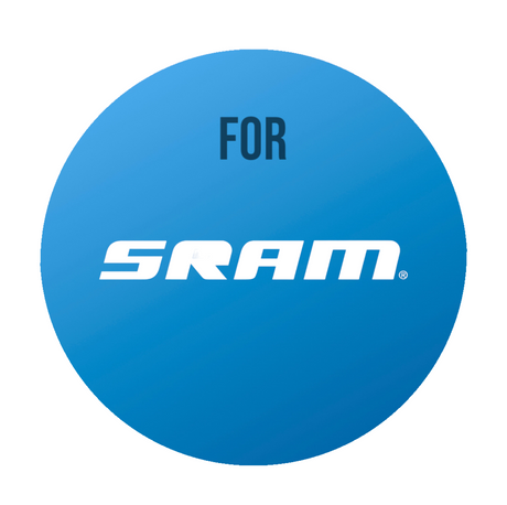 Bleed Kits for SRAM