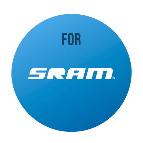 Pads For SRAM