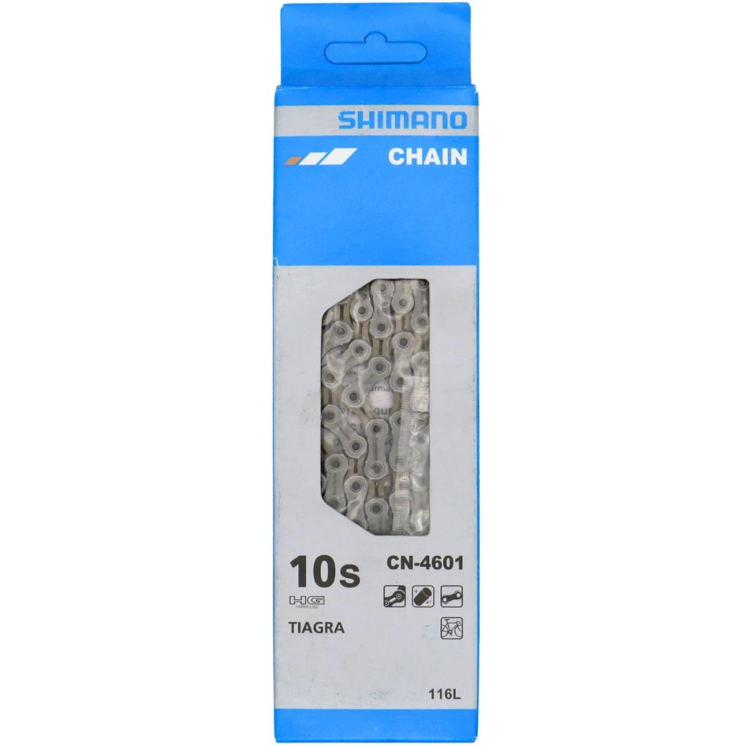 Shimano Chain 6 7 8 9 10 11 12 Speed HG40 4601 53 54 90 95 701 M7100 M8100 M9100