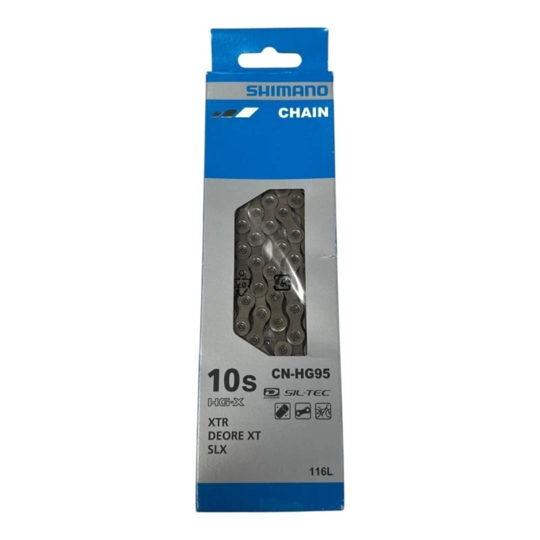 Shimano Chain 6 7 8 9 10 11 12 Speed HG40 4601 53 54 90 95 701 M7100 M8100 M9100