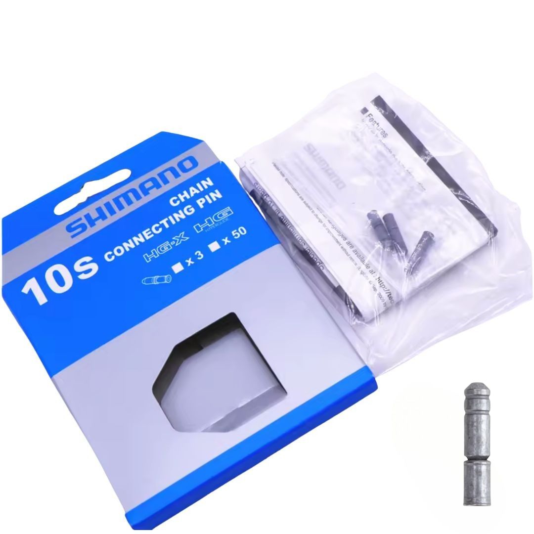 Shimano Chain 6 7 8 9 10 11 12 Speed HG40 4601 53 54 90 95 701 M7100 M8100 M9100