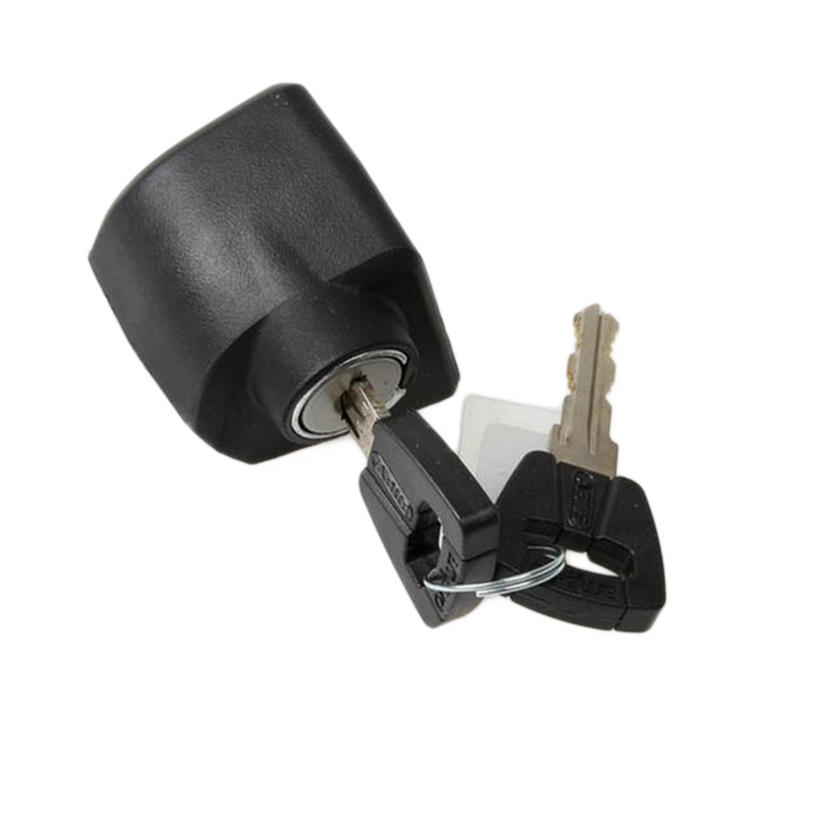 Verrouillage de batterie de cadre de vélo électrique Bosch OEM 300/4/5Wh Active Performance CX. 2100700