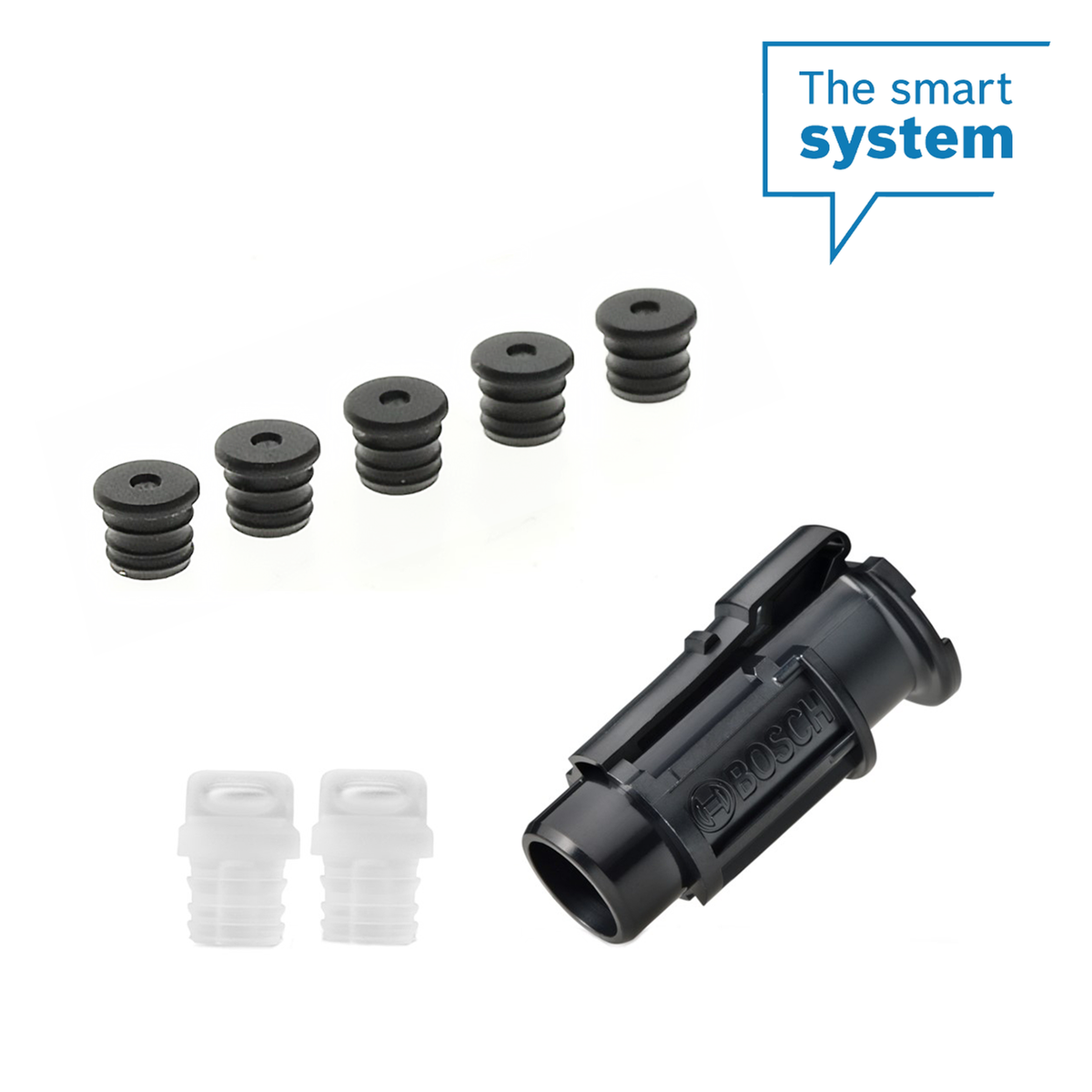 Bosch Blanking Plug Kit For Smart System - EB11900002