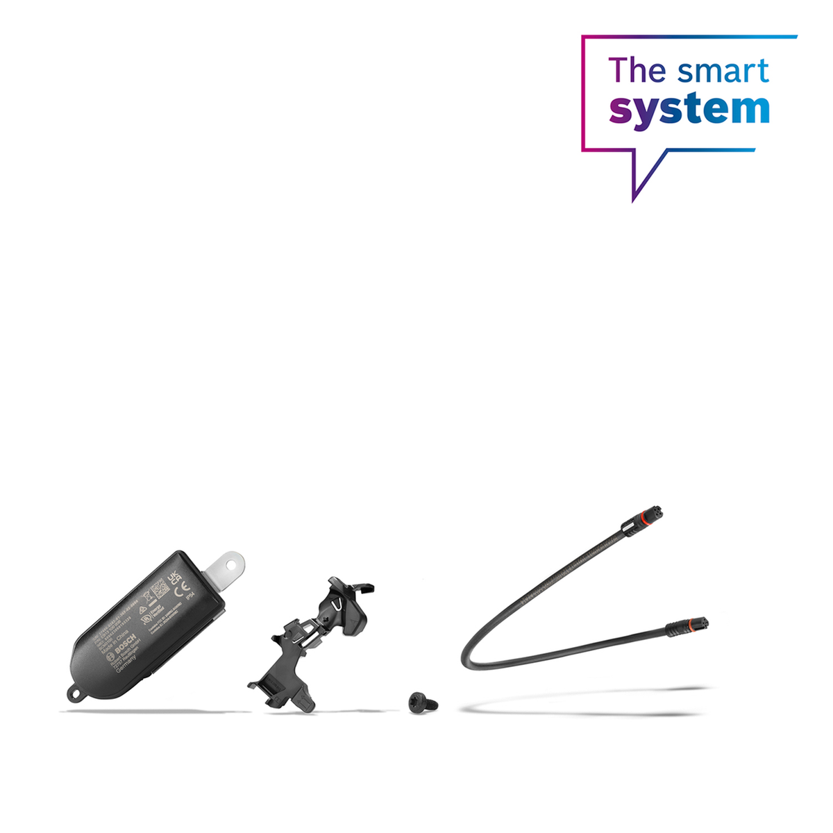 Bosch Aftermarket Kit Connect Module for Smart System BDU33YY - EB1390000Z