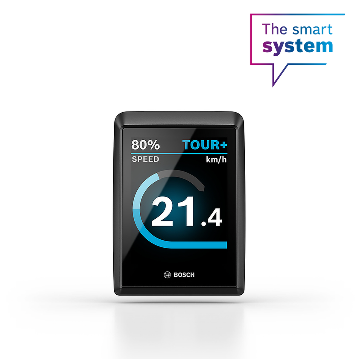 Bosch Kiox 500 display Bosch Smart System (BHU370) - EB13100004