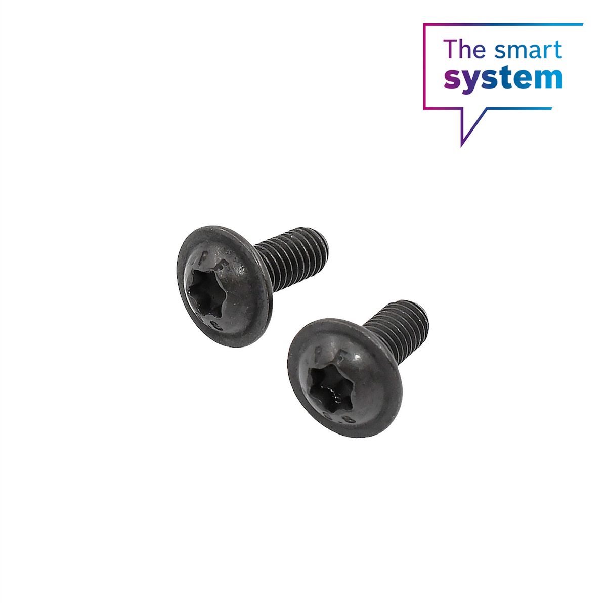 Bosch Screw set PowerMore 250 (BBP362Y) - EB1210005K