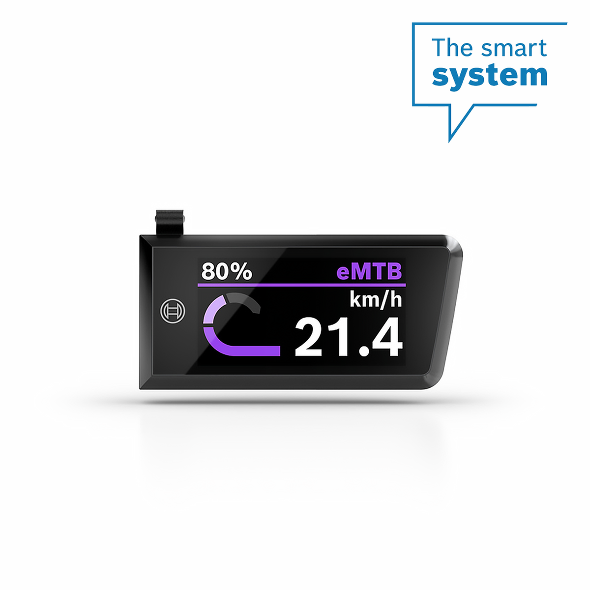 Bosch Purion 400 Retrofit Kit 35mm (BHU3500) - EB1390001K