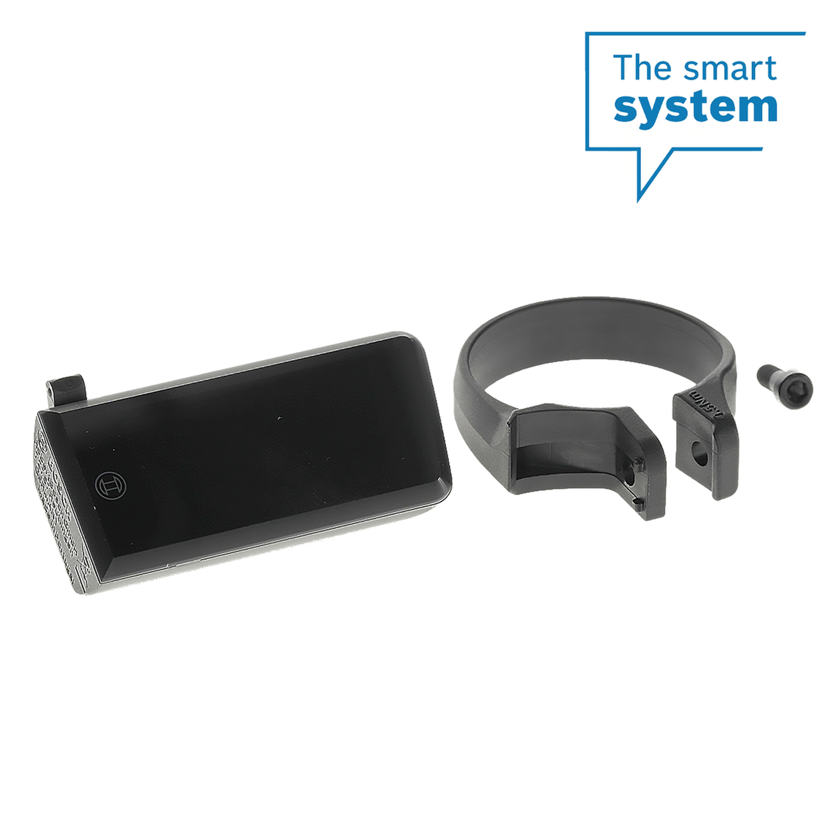 Bosch Purion 400 Retrofit Kit 35mm (BHU3500) - EB1390001K