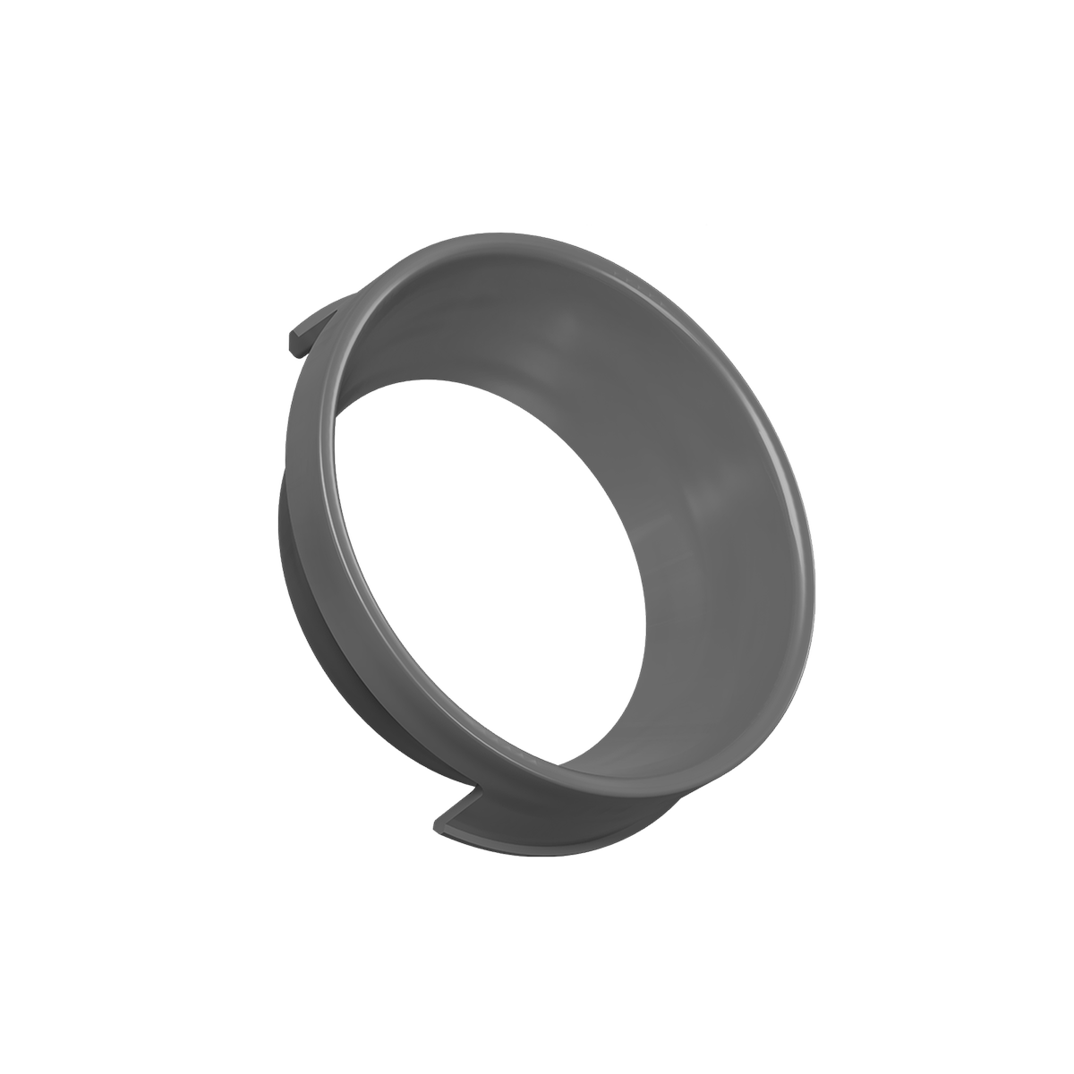 Magura GUSTAV PRO Brake Caliper Dark Grey Piston Covers 2703059