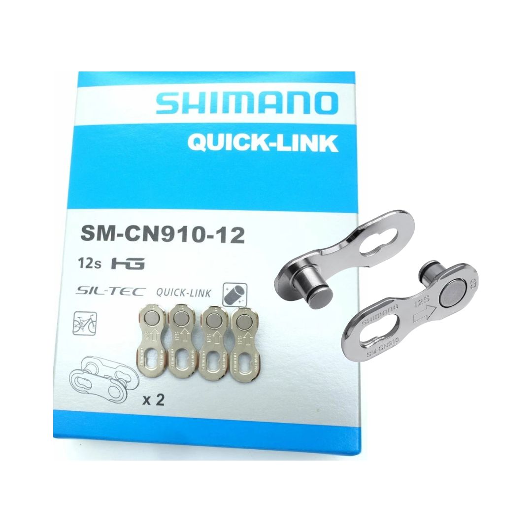 Shimano Chain 6 7 8 9 10 11 12 Speed HG40 4601 53 54 90 95 701 M7100 M8100 M9100