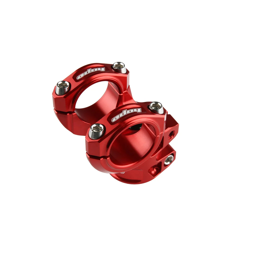 Hope Gravity Stem 20mm Reach - All Colours - 35mm Clamp