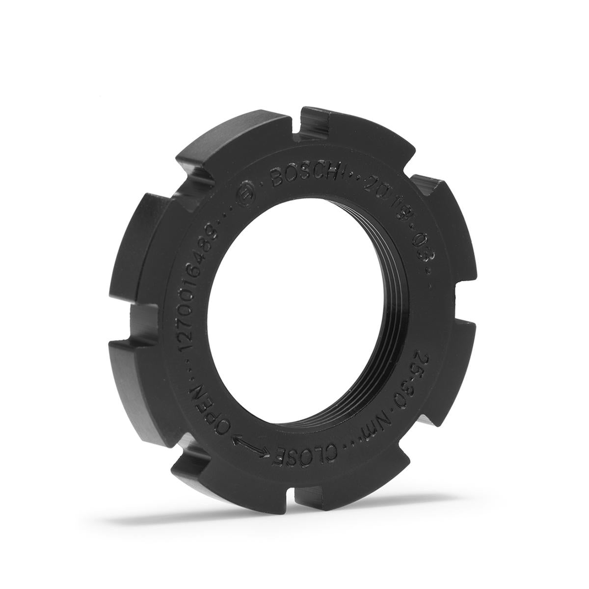 Bosch Lockring For Mounting The Chainring (BDU3XX - YY) - 1270016489