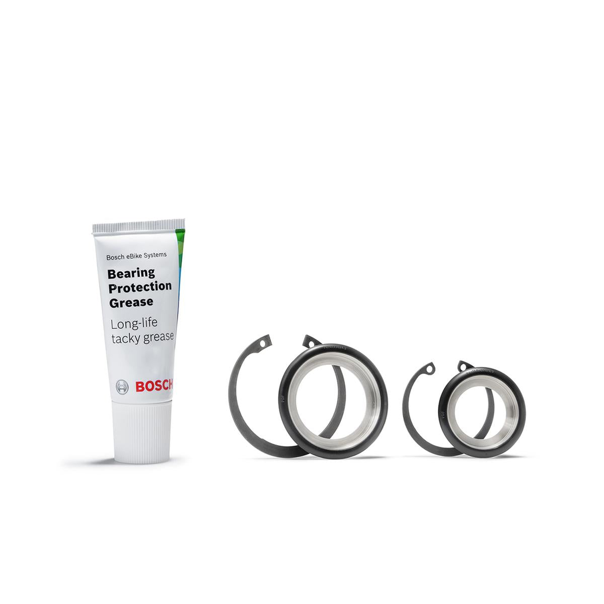 Bosch Bearing Protection Ring Service Kit (BDU4XX) - 1270020160