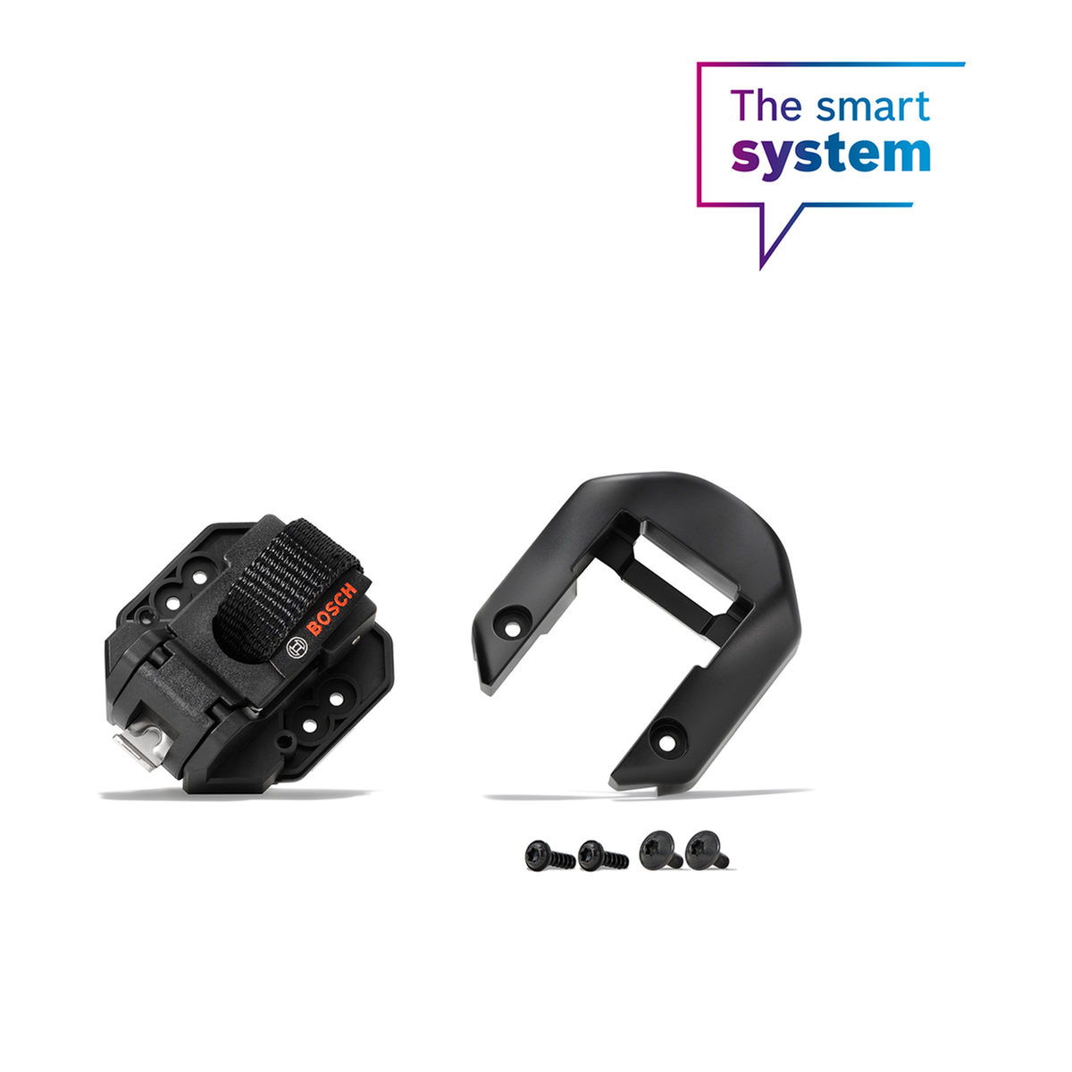 Bosch PowerTube Battery Vertical Mounting Kit Smart System - EB1290000G