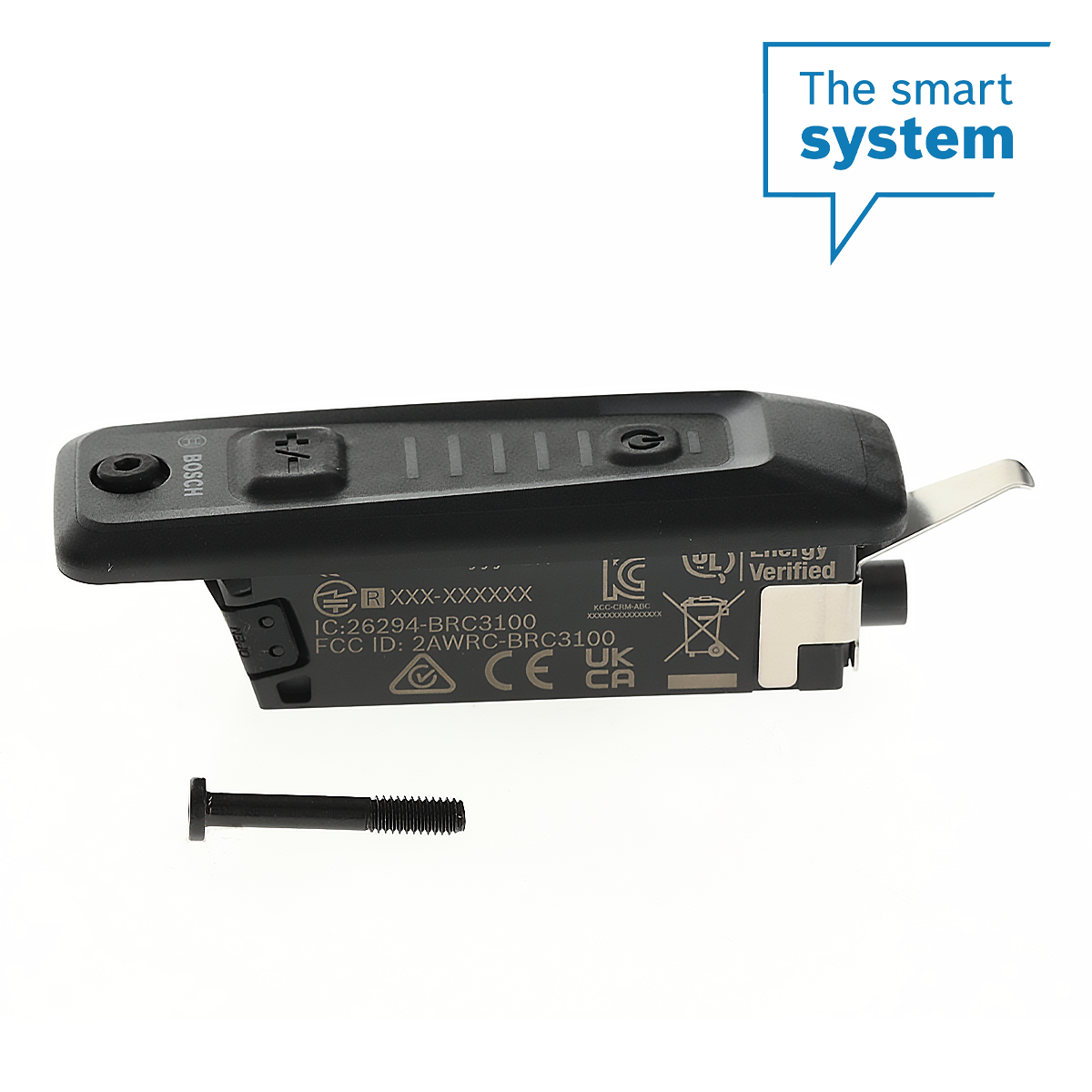 Bosch Smart System Controller (BRC3100) - EB1390001M