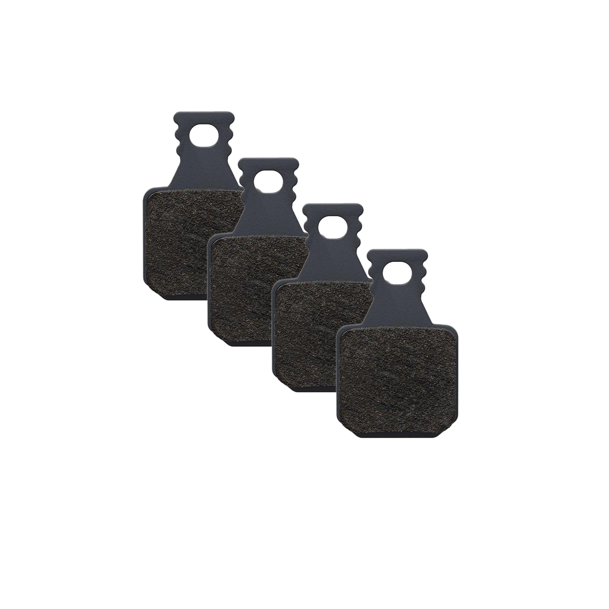 Plaquettes de frein Magura 8 P Performance - 1 jeu (4 plaquettes) 2701628