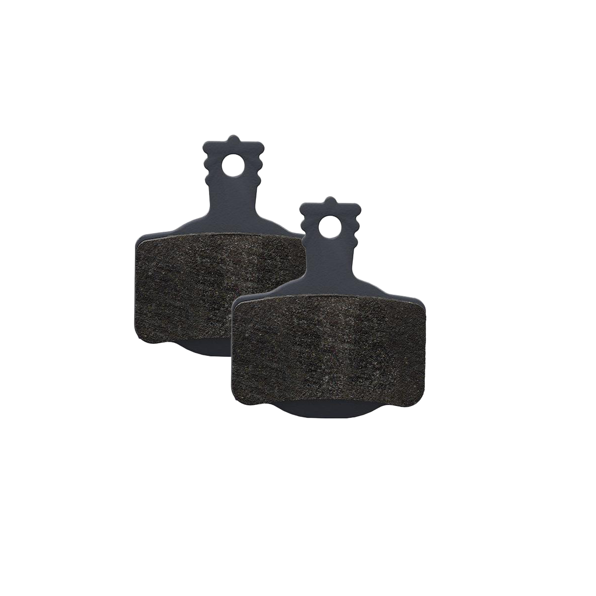 Magura Brake Pads 7 P Black Grey Performance - 1 Set (2 Pads) 2703244