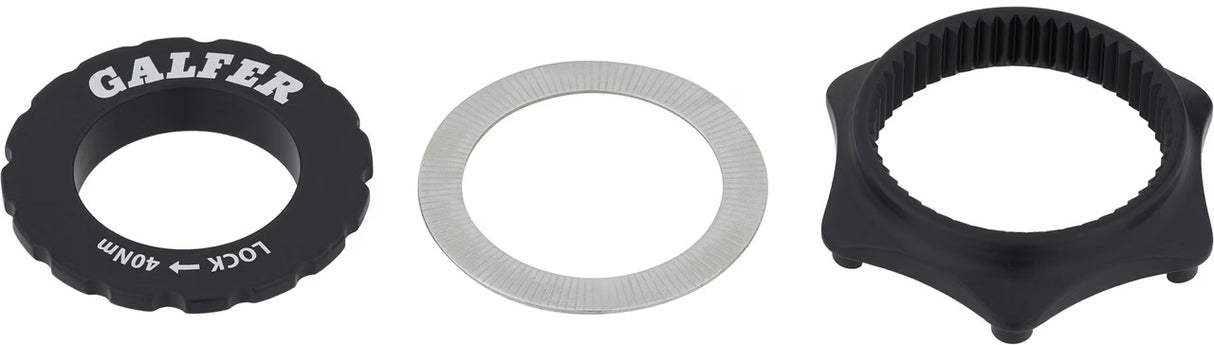 Adaptateur de frein à disque Galfer Center Lock - CB001