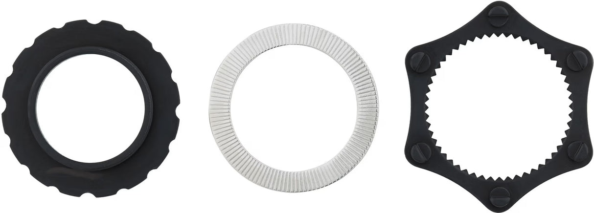 Adaptateur de frein à disque Galfer Center Lock - CB001