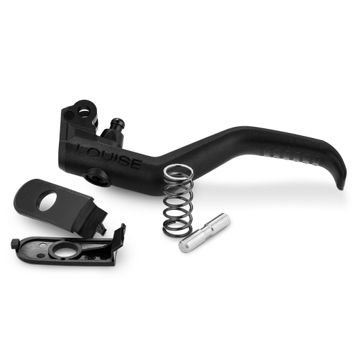 Share Magura Louise Elite Lever Blade Carbotecture Black - 2703264
