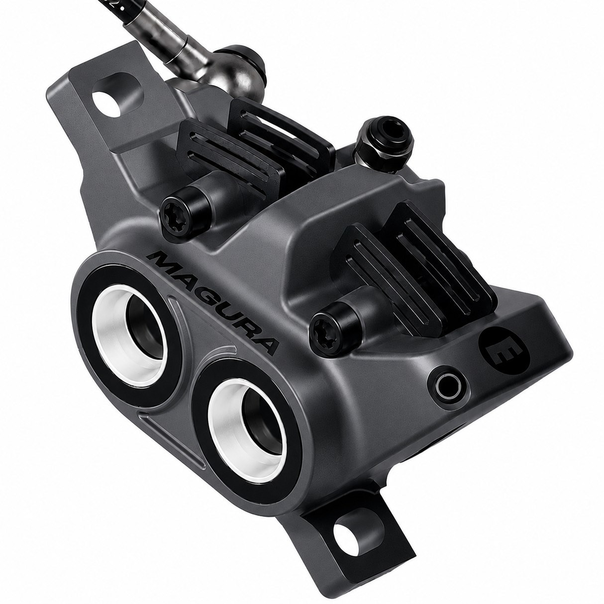 Magura Gustav Pro Caliper Piston Ring Cover Kit by TBS