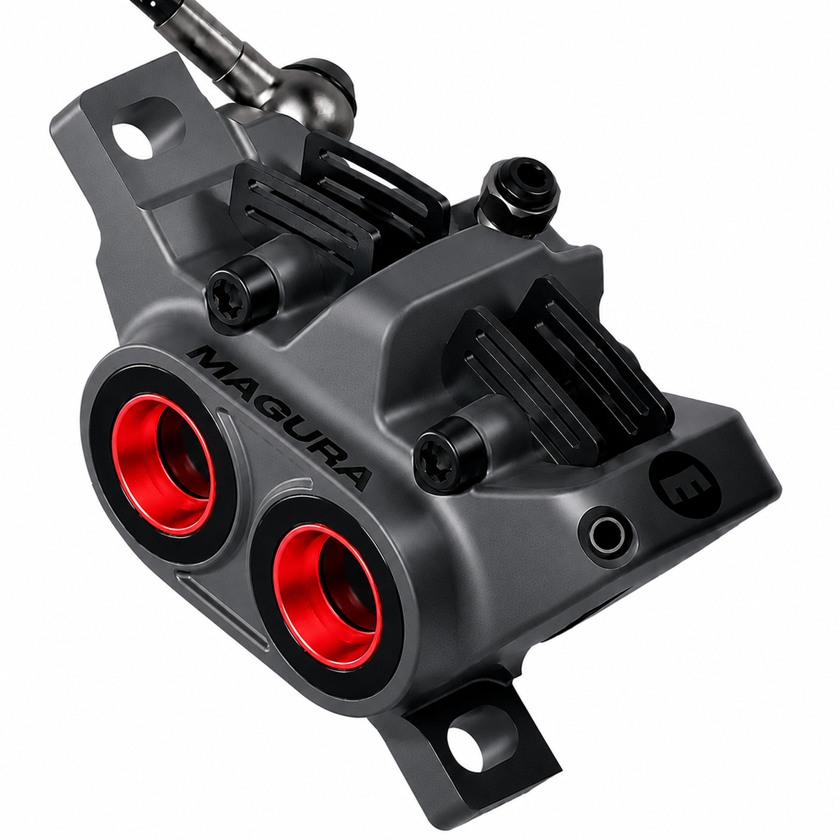 Magura Gustav Pro Caliper Piston Ring Cover Kit by TBS