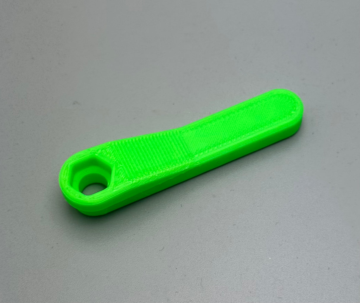 Outils de service d'étriers Open Source Hope - Pour V4