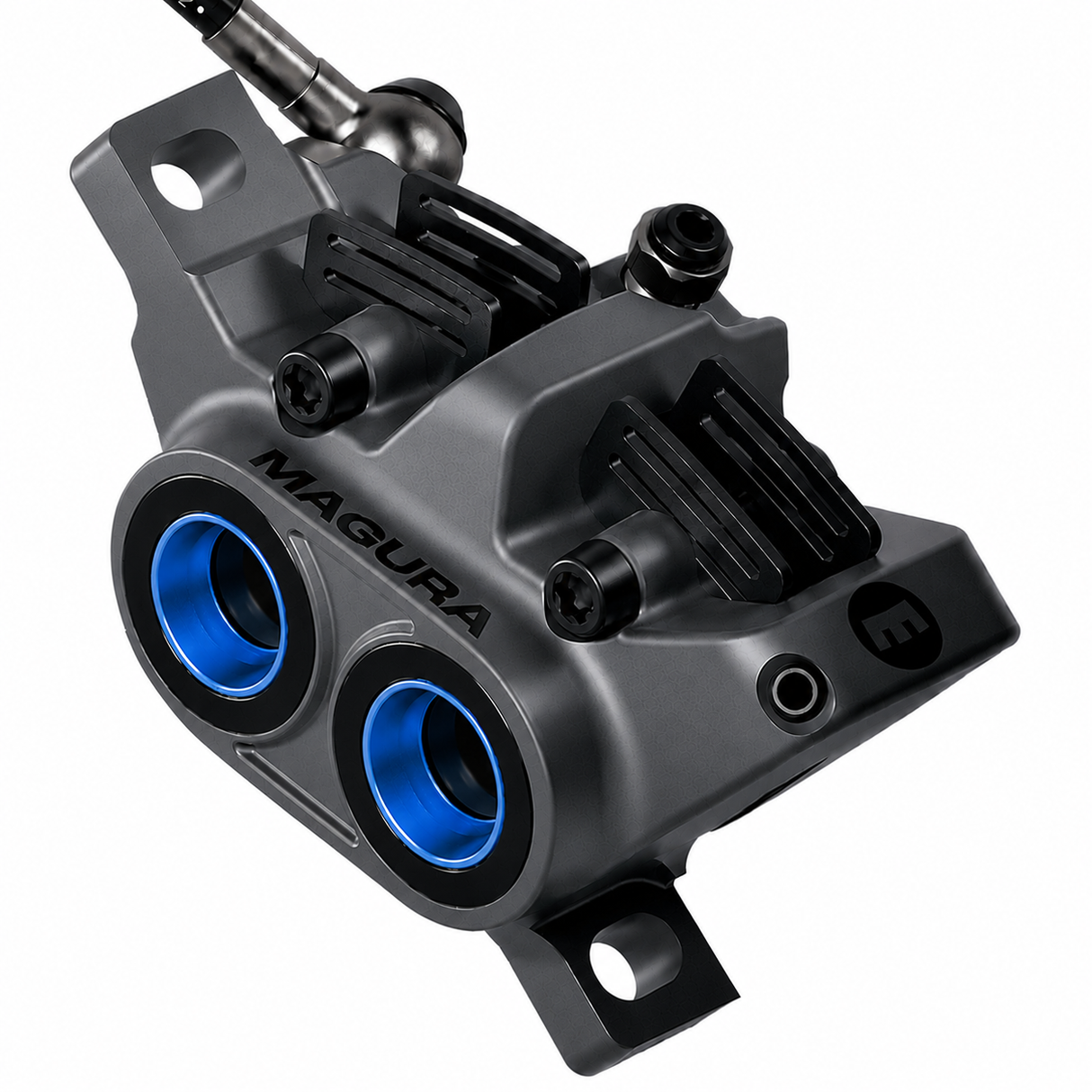 Magura Gustav Pro Caliper Piston Ring Cover Kit by TBS