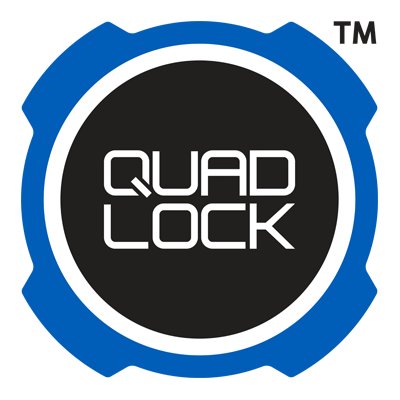 Quad Lock Universal Adaptor (V3)