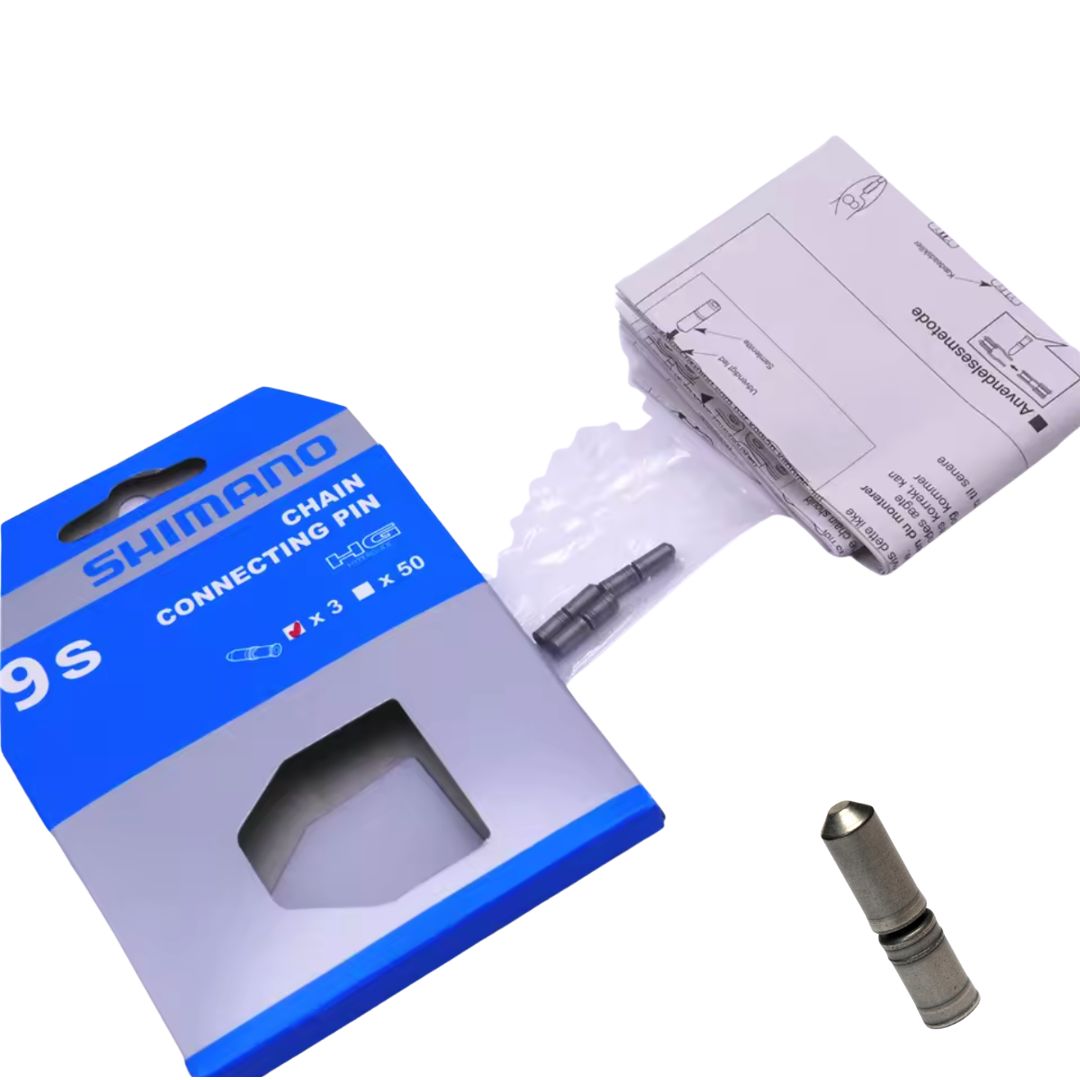 Shimano Chain 6 7 8 9 10 11 12 Speed HG40 4601 53 54 90 95 701 M7100 M8100 M9100