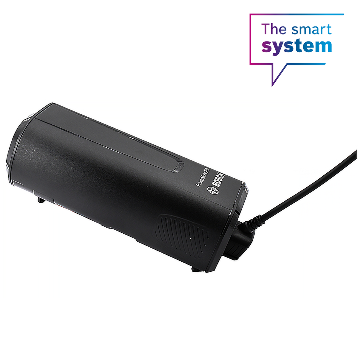 Bosch PowerMore - cable laid away from the battery holder 100mm BCH3925 100 - EB1212004D