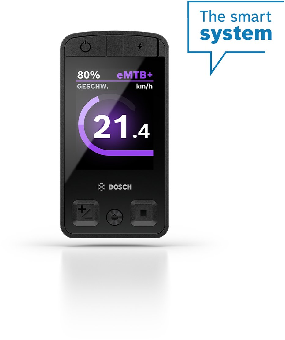 Bosch Kiox 400C BRC3200 Display Smart System - EB1310000Z