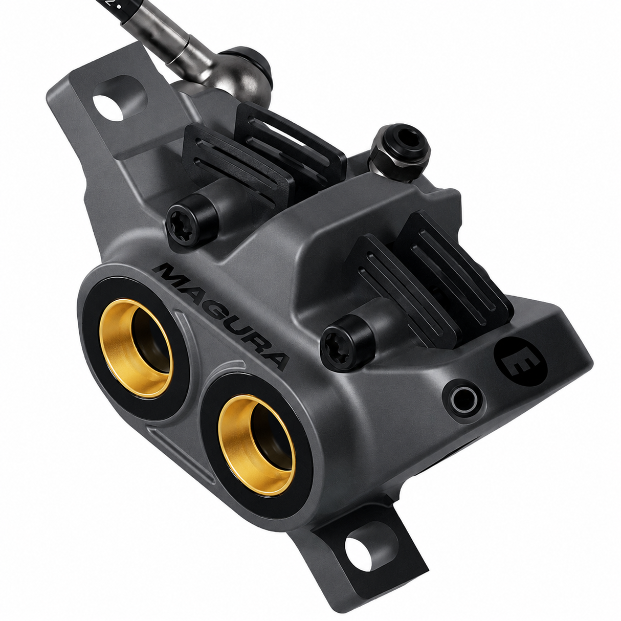 Magura Gustav Pro Caliper Piston Ring Cover Kit by TBS