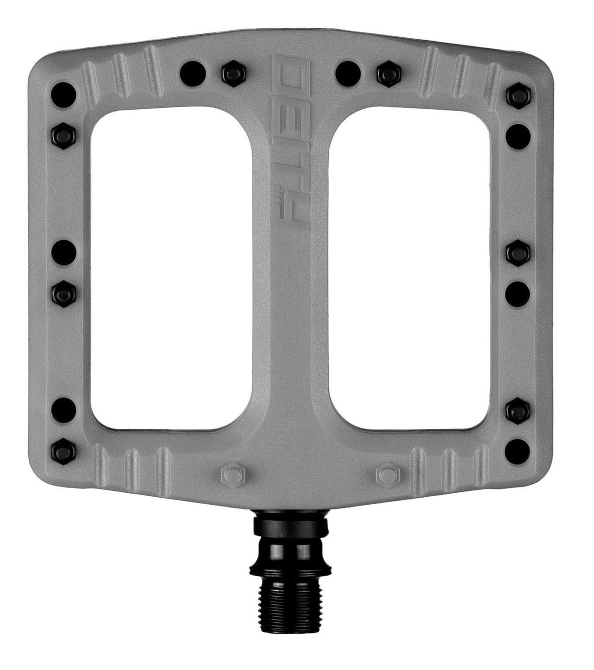 Deity Deftrap MTB Flat Pedals - All Colours