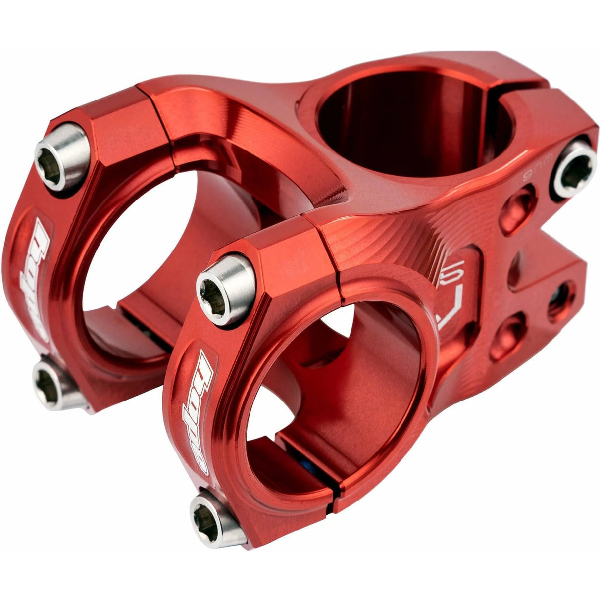 Hope Gravity Stem 35mm Reach 35mm Clamp - All Colours Inc New Smoke