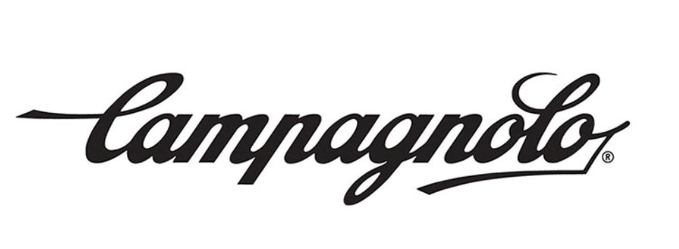 Campagnolo Stützhülseneinsatz & Olive.