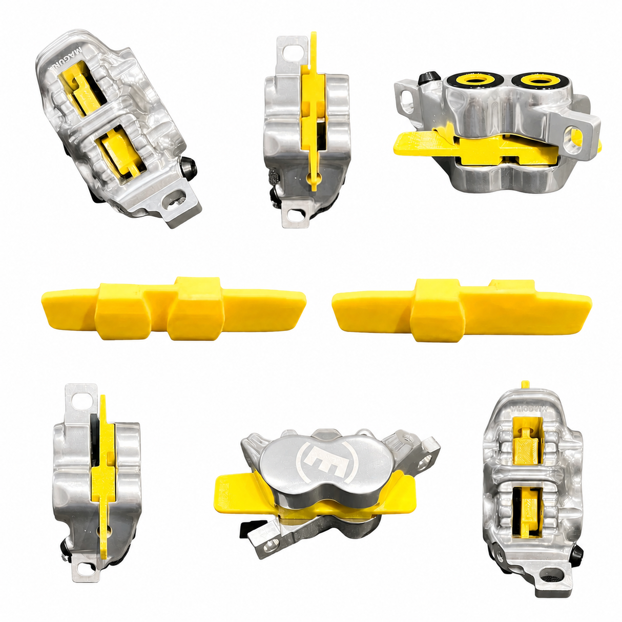 TBS Piston Cleaning Release Tool - Magura MT5, MT7 Gustav - Pad Spreader Wedge