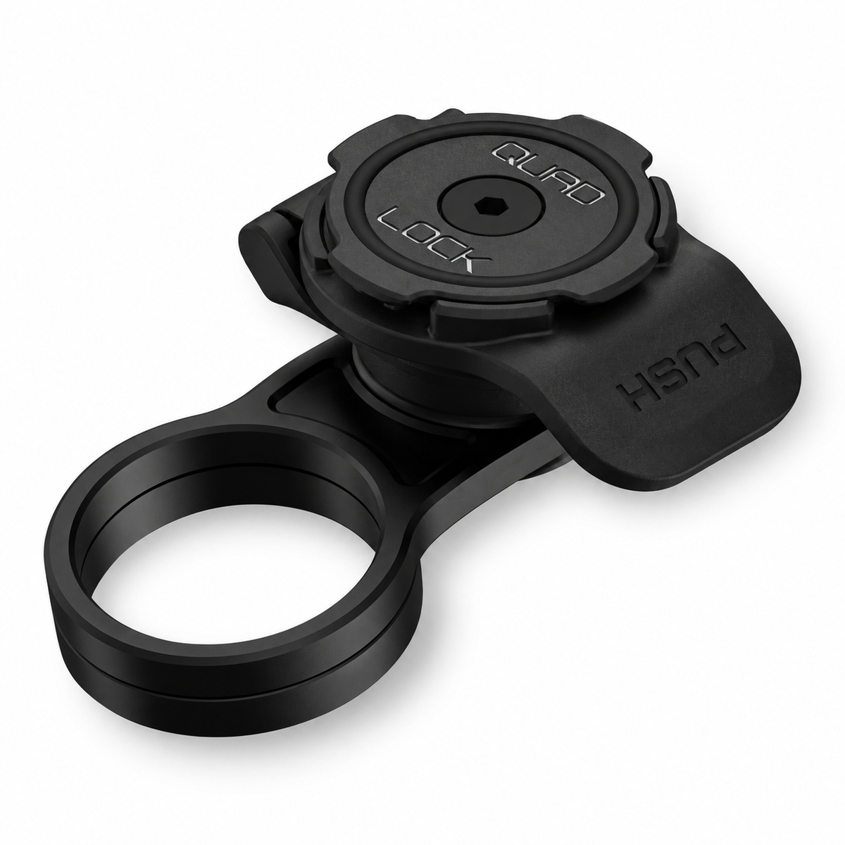 Support de vélo pour capuchon de potence Quad Lock