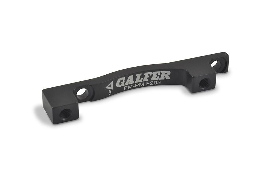 Galfer Disc Brake Adaptor +43mm Rotor Post Mount Bracket Spares MTB - SB001