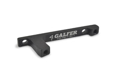 Galfer Disc Brake Rotor Adaptor Fits Front & Rear Discs 203mm-223mm (20mm) SB002