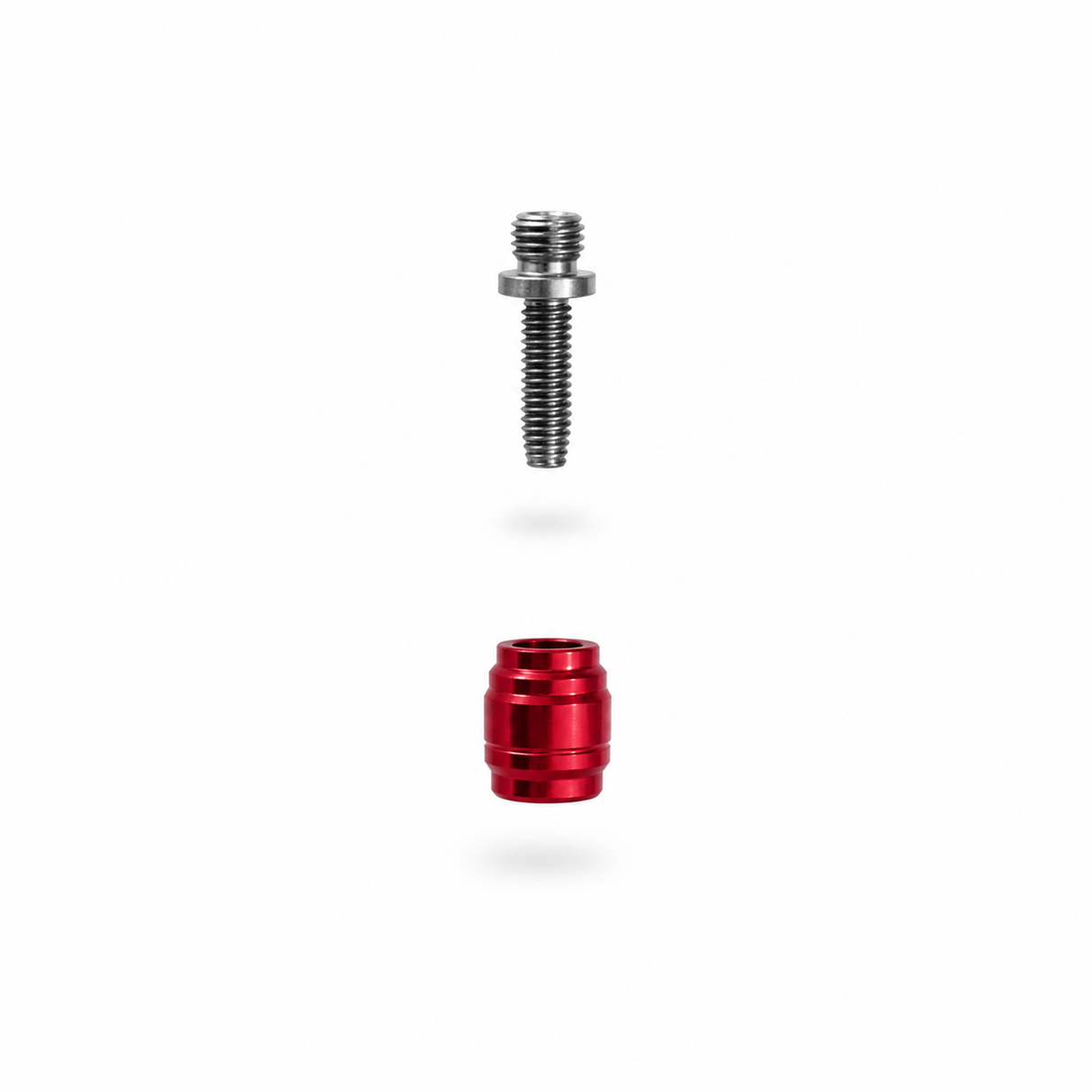 SRAM Stealth-a-majig Hydraulic Disc Brake Hose Fitting Kit. 1 X Olive and Insert.