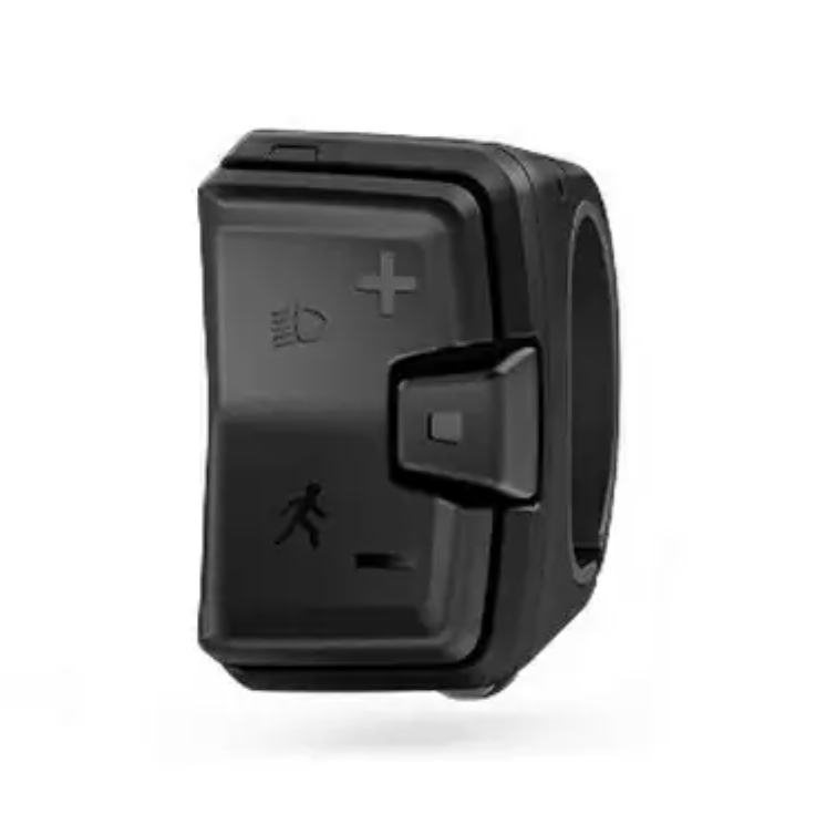 Bosch Mini-Fernbedienung – 22,2 mm BRC3300, kompatibel mit dem Smart-System. EB13100001