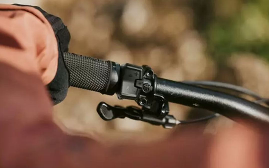 Bosch Mini-Fernbedienung – 22,2 mm BRC3300, kompatibel mit dem Smart-System. EB13100001