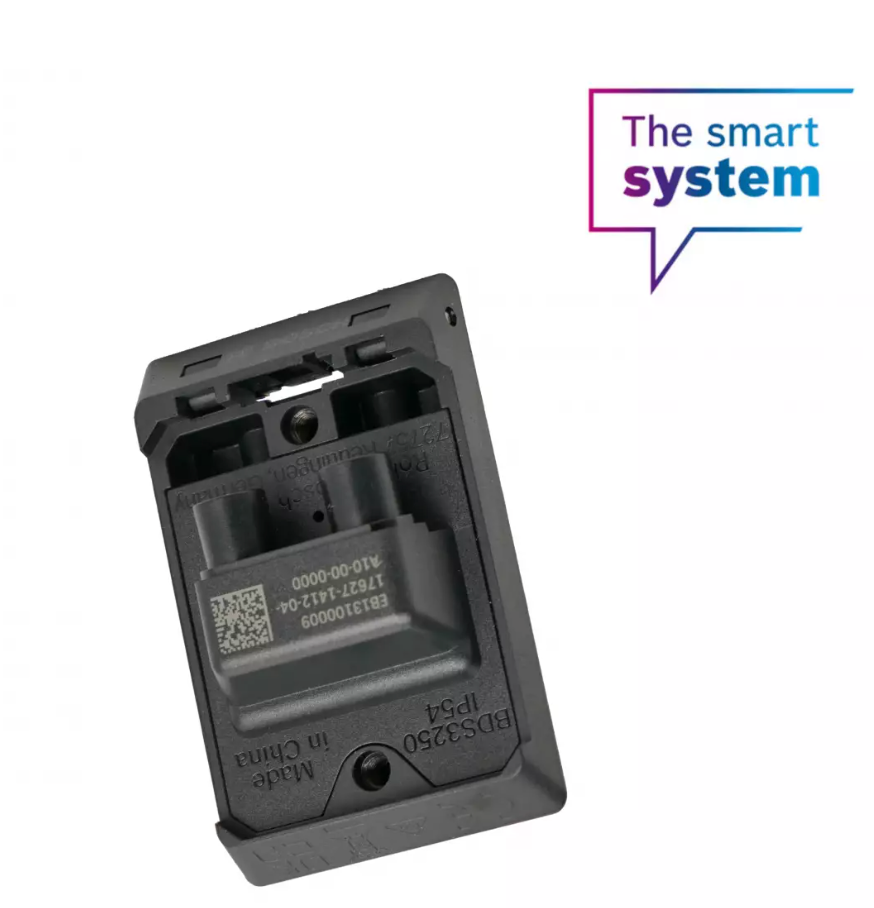 Bosch Kiox 300 / 500 display interface FRONT PLUG BDS3250 - EB13100009