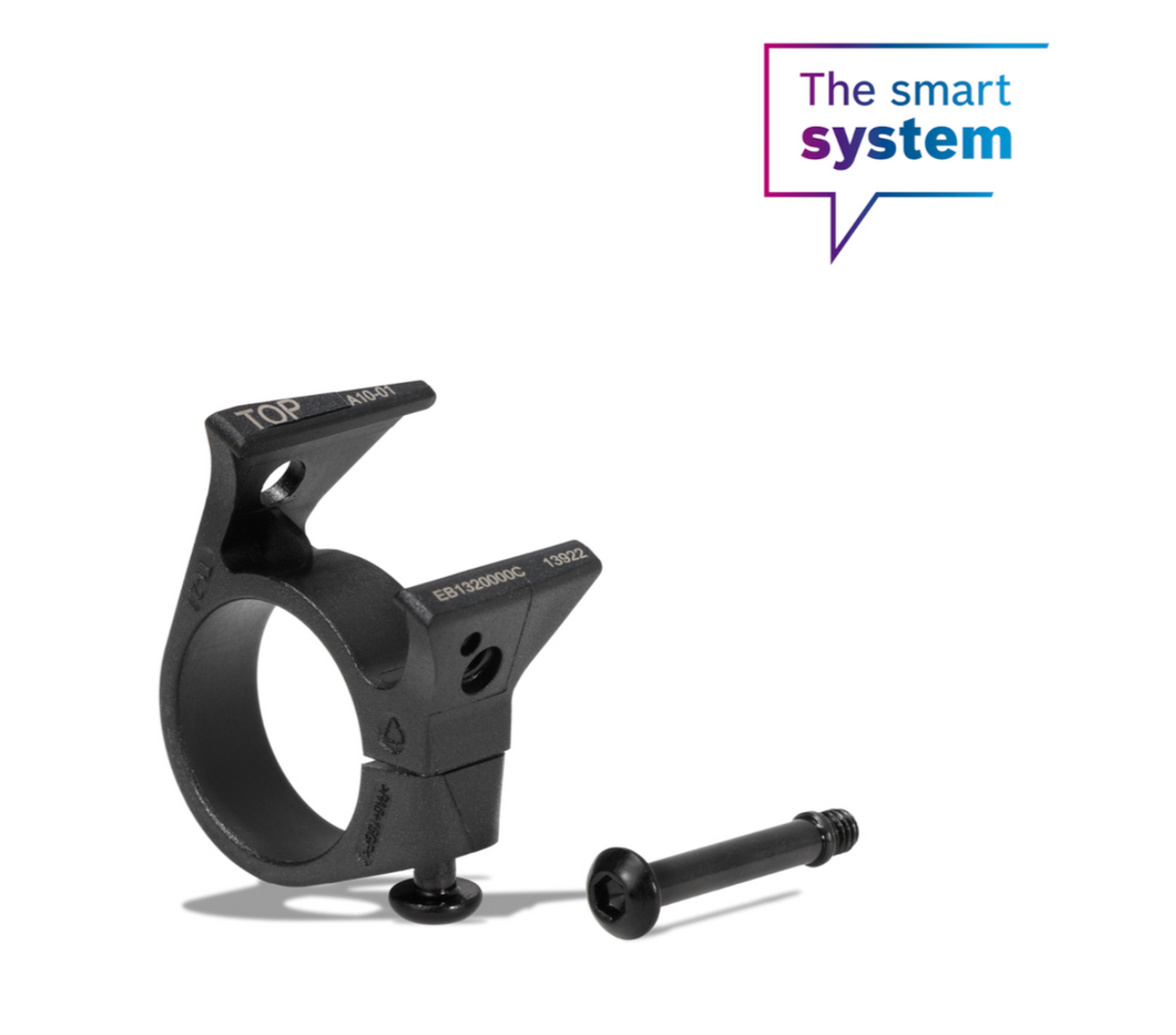 Bosch Smart System Holder for LED Remote, BRC3600 SLIM - EB1320000C