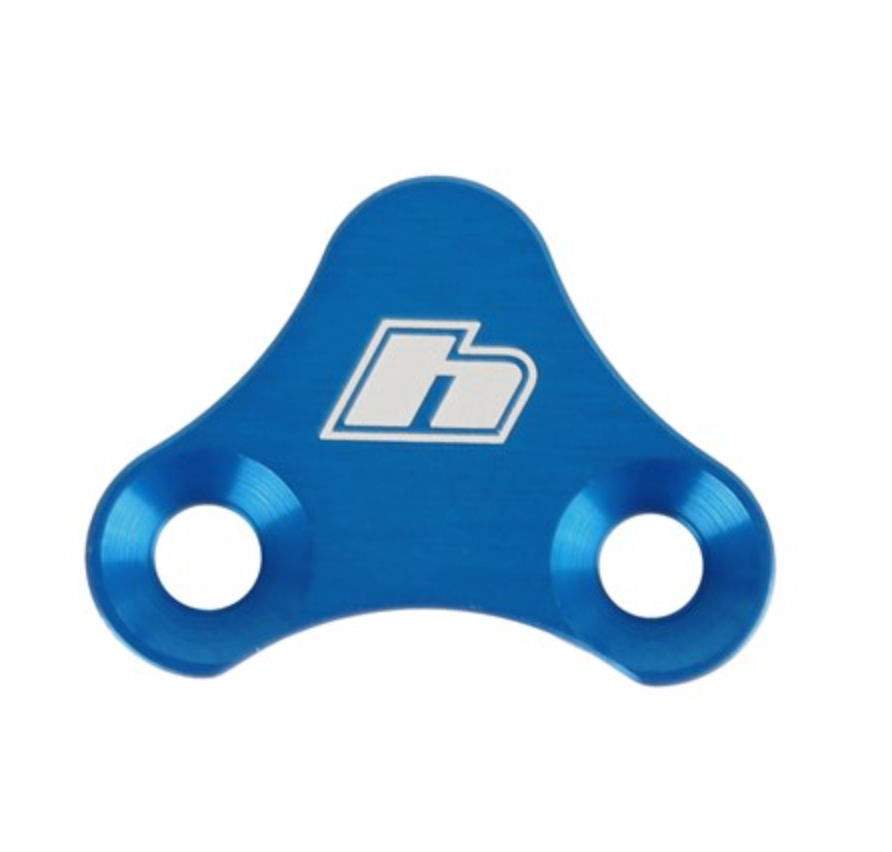 Hope E-Bike Speed Sensor Magnets 6 Bolt (With Bolts) R32 in All Colours - HBSP437
