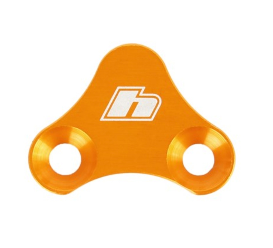 Hope E-Bike Speed Sensor Magnets 6 Bolt (With Bolts) R32 in All Colours - HBSP437