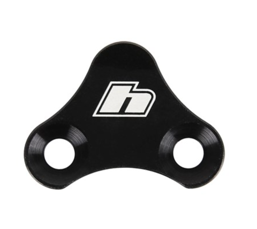 Hope E-Bike Speed Sensor Magnets 6 Bolt (With Bolts) R32 in All Colours - HBSP437
