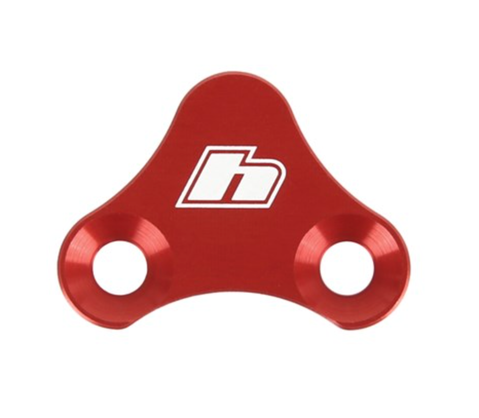 Hope E-Bike Speed Sensor Magnets 6 Bolt (With Bolts) R32 in All Colours - HBSP437