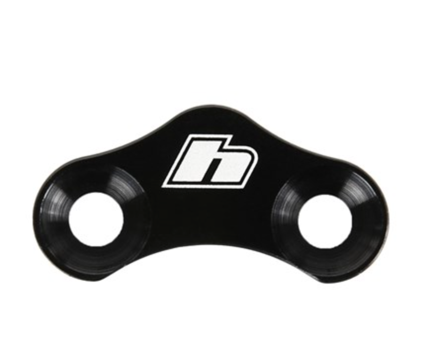 Hope E-Bike Speed Sensor Magnets 6 Bolt R24 (With Bolts) in All Colours - HBSP440